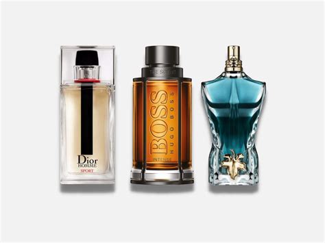 top fragrances for men 2024.